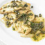 Chicken Piccata
