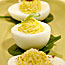Deviled Eggs
