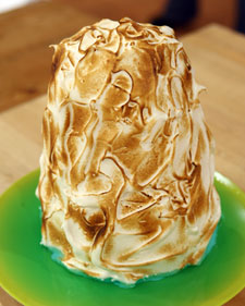 Baked Hawaii