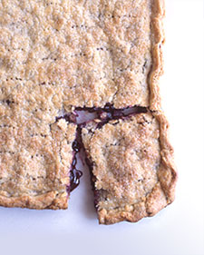 Slab Pie