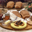 Honey Wheat Bread