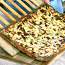 Jim's Potato Pizza
