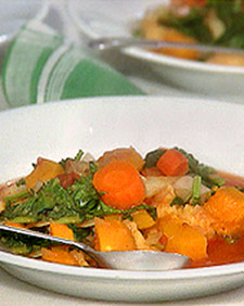 Fall Ragout
