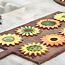 Sunflower Cookies