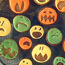 Pumpkin Spice Cookies