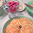 Yeast-Raised Pancakes