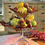 Harvest Centerpieces