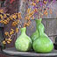 Bottle-Gourd Vase