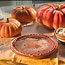 Pumpkin Pie