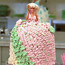Barbie Party Cake