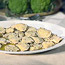 Cabbage Pierogi