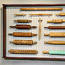 Rolling Pin Display