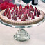Almond and Strawberry...