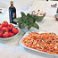 Penne alla Telefano
