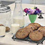 Peanut-Butter Cookies