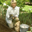 Planting Gladioli