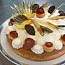 Gateau Saint-Honore