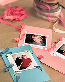 Barbie Party Project