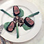 Lamb and Leek Puree