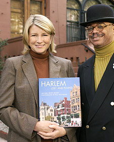 Harlem Walking Tour with Michael