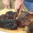 Herbed Leg of Lamb