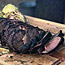 Grilled Rib Roast
