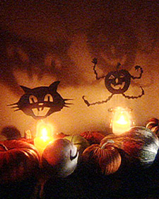 Candle Creatures