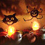 Candle Creatures