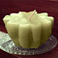 Gourd Candles