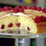 Ligurian Lemon Cake