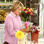 Dahlia Vase Extender