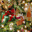 Decorating the Tree 