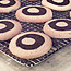 Bull's-Eye Cookies