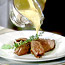 Kerry's Carrot-Red Wine Reduction