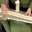 Framing a Mirror