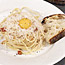 Spaghetti Carbonara
