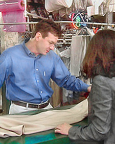 Dry Cleaning 101