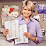 Laminated Phone List