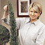 Rosemary Topiary