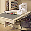 Sewing Room