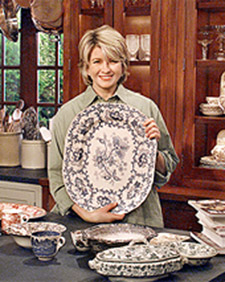 Transferware