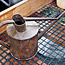 Watering Potted Plants