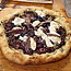 Olives Tart