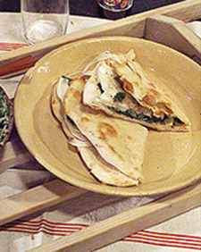 Image of Panini, Martha Stewart