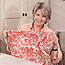 Toile Pillow