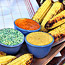 Grilled Corn