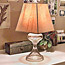 Wood Veneer Lampshade