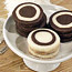Bull's Eye Cookie
