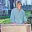 Asparagus Box
