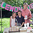 Making a Lemonade Stand